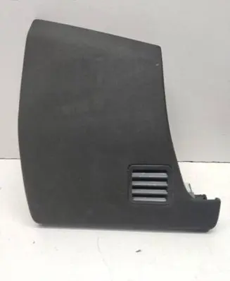 Side speaker trim/cover