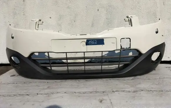 Nissan Qashqai Front bumper
