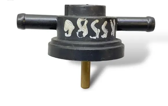 Subaru Forester SG Electromagnetic valve 