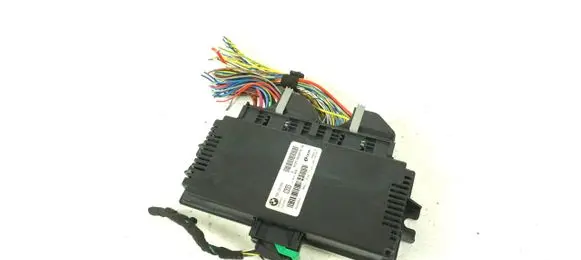 Mini One - Cooper Coupe R56 Light module LCM 3452678 6135345267802