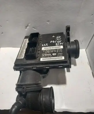 Mercedes-Benz A W168 Engine control unit/module A0275457532