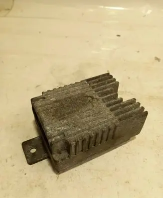 Mercedes-Benz A W168 Gearbox control unit/module A0275450032