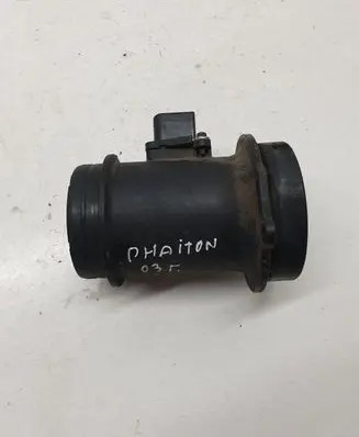 Volkswagen Phaeton Mass air flow meter