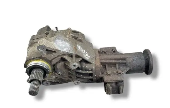 Fiat Sedici Gearbox transfer box case K7H03295