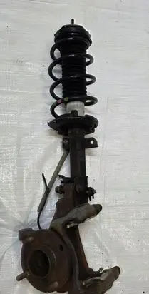 Ford Fiesta Front shock absorber/damper
