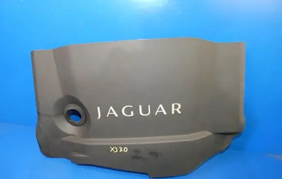 Jaguar XJ X351 Engine cover (trim)
