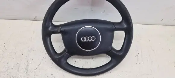 Audi A4 S4 B6 8E 8H Steering wheel