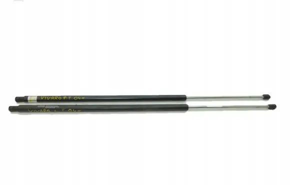 Opel Vivaro Tailgate strut 