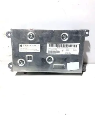 Phone control unit/module