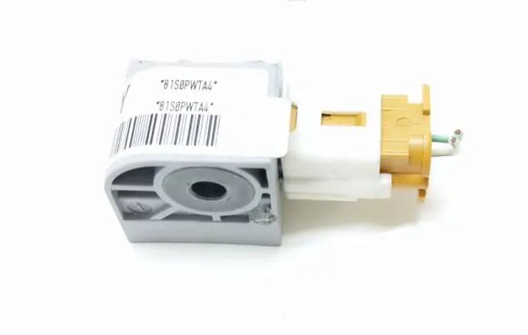 Suzuki SX4 Airbag deployment crash/impact sensor 3893080J10000 5WK43662 19110101