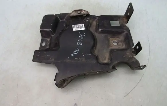 Peugeot 3008 I Battery box tray 