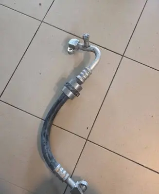 BMW 5 G30 G31 G38 Air conditioning (A/C) pipe/hose 9321594 6453