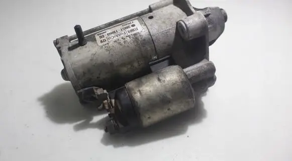 Ford Focus Starter motor