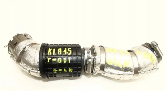 KIA Xceed Air intake hose/pipe
