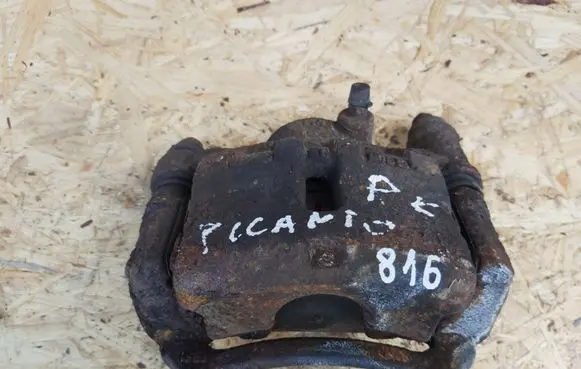 KIA Picanto Front brake caliper