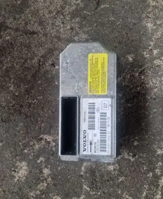 Volvo XC90 Airbag control unit/module