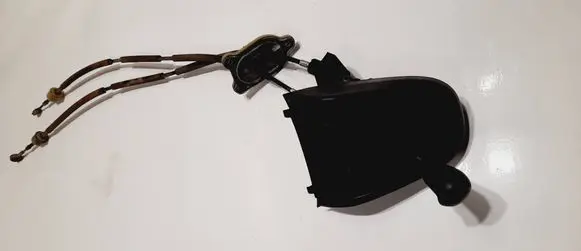 Gear shifter/selector