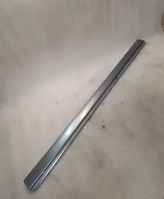 Audi A8 S8 D2 4D Front door trim (molding) 