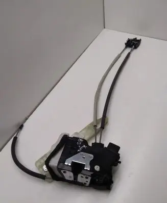 KIA Optima Rear door lock 81911463 4KX9218KM00