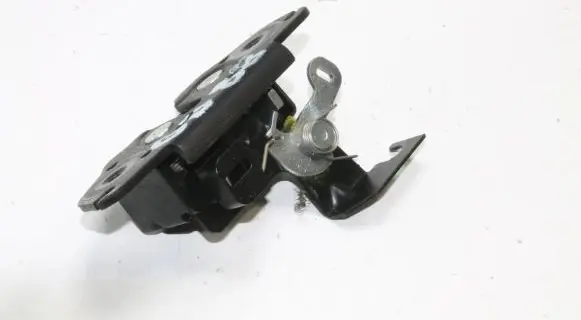 Peugeot 3008 I Tailgate/trunk/boot lock/catch/latch 9685915280