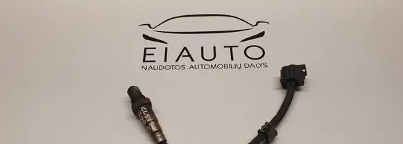 Mercedes-Benz CLS C219 Lambda probe sensor 0045420718 0258006749