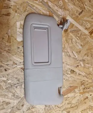 Mazda CX-5 Sun visor 