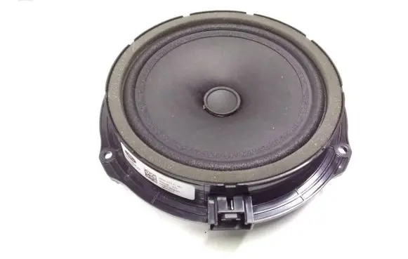 Land Rover Range Rover Evoque L538 Parcel shelf speaker JJ3218808AA