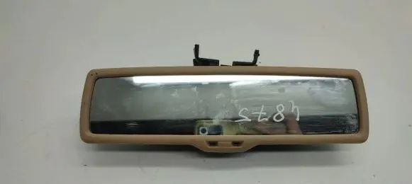 Volkswagen PASSAT B6 Rear view mirror (interior)