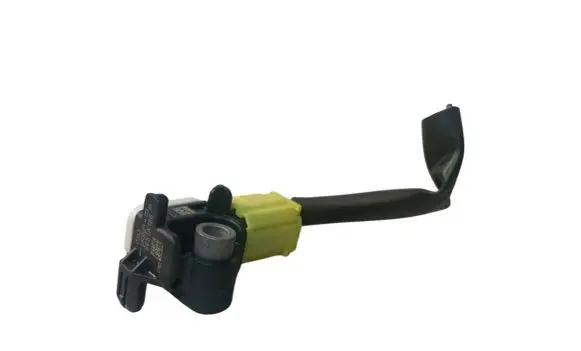 Mitsubishi Outlander Airbag deployment crash/impact sensor 8651A166