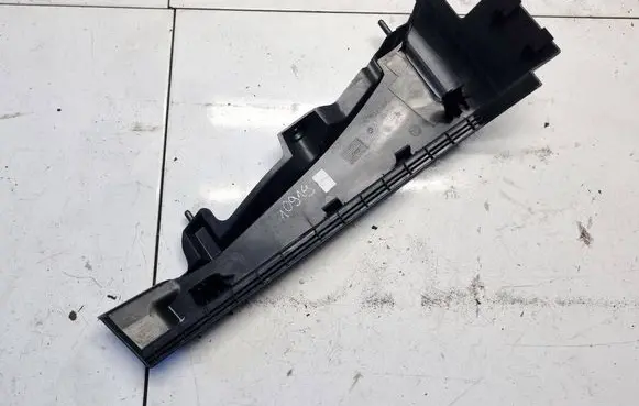 Skoda Octavia Mk2 (1Z) Other interior part 1Z5867762C