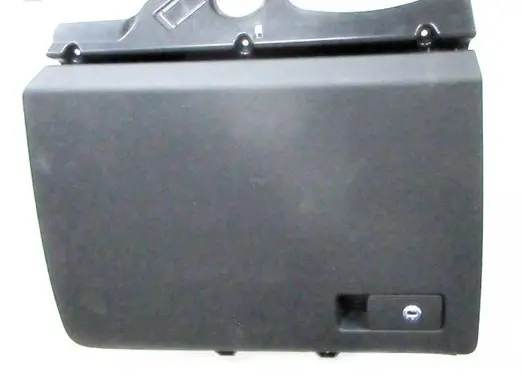 Volkswagen PASSAT B6 Glove box 3C1857114
