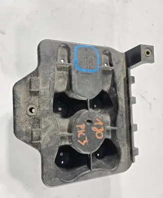 Seat Leon (1M) Battery box tray 1J0804373A