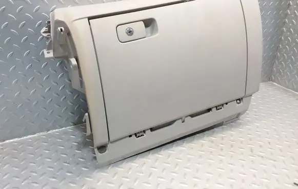 Volkswagen PASSAT B7 USA Glove box set 561857938 561857097L