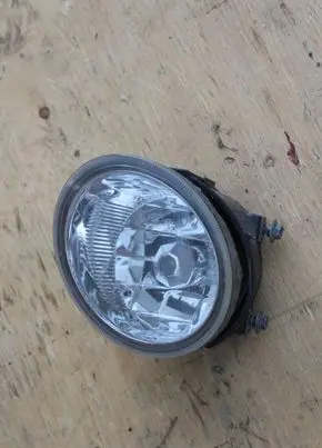 Subaru Outback Fog light set 
