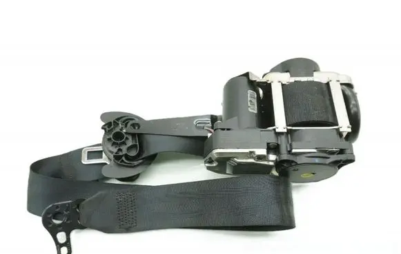 Volkswagen Tiguan Front seatbelt 5NC857705C