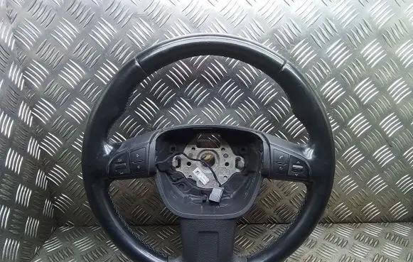 Skoda Yeti (5L) Steering wheel 5L0419091 5L0419091C 61872180C