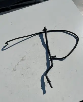 BMW 1 E81 E87 Vacuum line/pipe/hose 7804328 140327