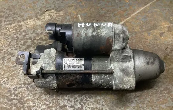 Honda Civic Starter motor MHG025 M002T85871
