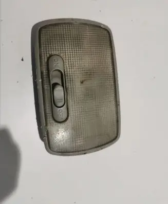 Honda Civic Rear seat light