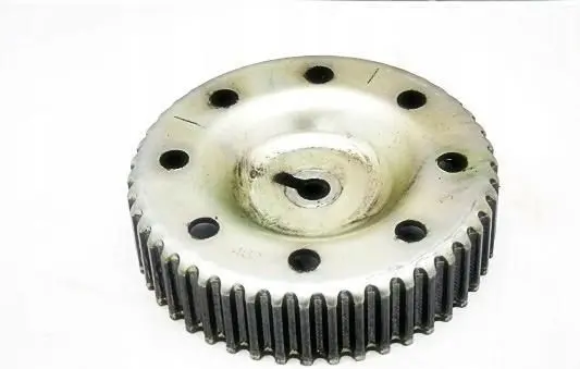 Mazda 121 SM Timing chain sprocket 7697132678