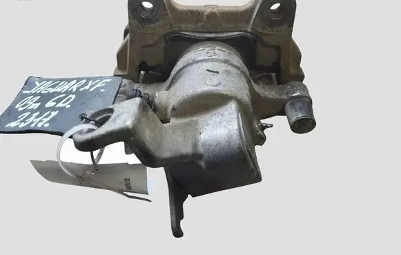 Jaguar XF X250 Rear brake caliper