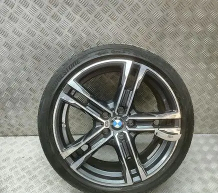 BMW 2 F44 R18 alloy rim 8092352