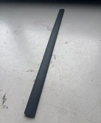 Opel Astra L Center console decorative trim