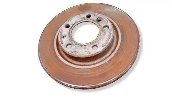 Peugeot 308 Rear brake disc