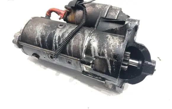 Renault Espace IV Starter motor 8200331251