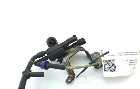Mercedes-Benz SLK R171 Valve vacuum 0025401497 48B43625B00