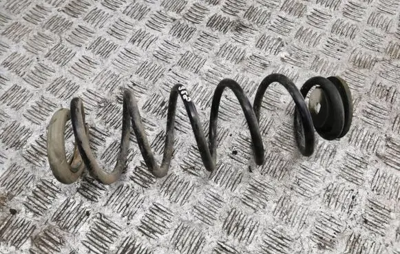 Citroen DS4 Rear coil spring