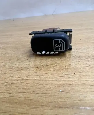 Mercedes-Benz ML W163 Other switches/knobs/shifts 1638200410 D5151