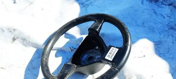 Volkswagen PASSAT B6 Steering wheel 1K0419091M