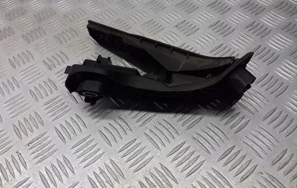 Seat Leon (1P) Accelerator pedal position sensor 1K1721503P